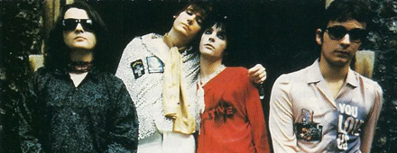 Manic Street Preachers