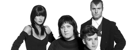 Hercules And Love Affair