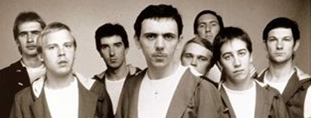 Dexys Midnight Runners