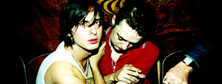 The Libertines