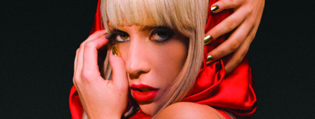 Lady GaGa