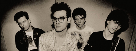 The Smiths © Tom Sheehan