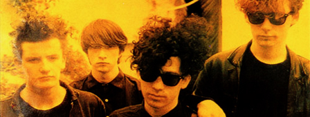 The Jesus And Mary Chain