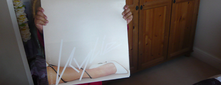 Can't Get You Out Of My Head