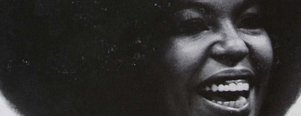 Roberta Flack