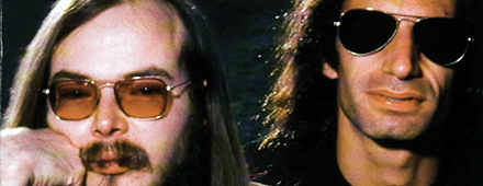 Steely Dan