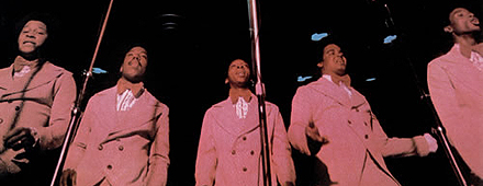 The Stylistics