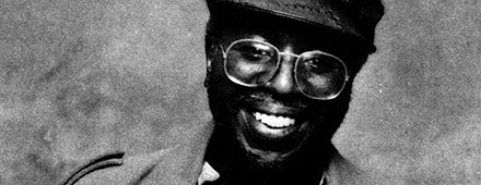 Curtis Mayfield