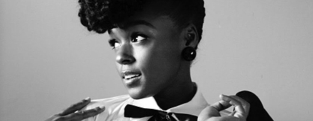 Janelle Monae