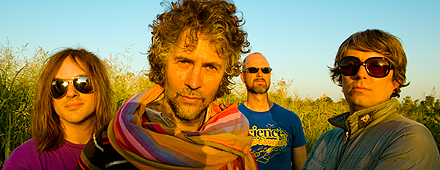 The Flaming Lips