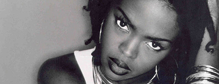 Lauryn Hill