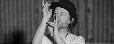 Thom Yorke