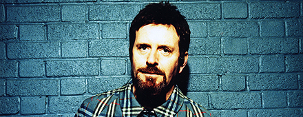 Green Gartside