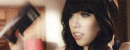 Carly Rae Jepsen